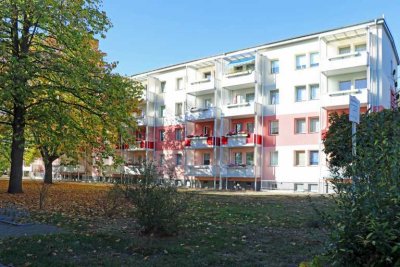 3-Zimmer-Wohnung im Agnesviertel