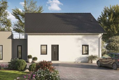 Ihr Traumhaus in Greiz: Maßgeschneidert und Energieeffizient!
