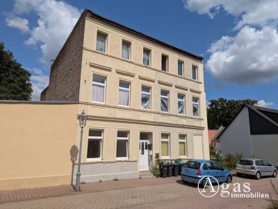Mehrfamilienhaus mit Potenzial in ruhiger, zentrumsnaher Lage
