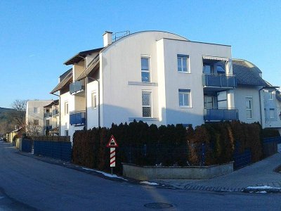 Bad Fischau-Brunn. Geförderte 3 Zimmer Wohnung | Balkon | Miete mit Kaufoption.