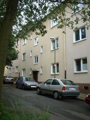 2-Zimmer-Wohnung in Essen Altendorf
