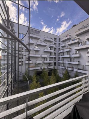 PROVISIONFREI: Moderne Studentenapartments in München zum Verkauf