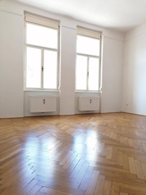 2-Zimmer-Wohnung mit Balkon im Herz-Jesu-Viertel - Provisionsfrei!