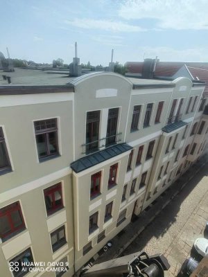 Erstbezug nach Sanierung: verschiedene WG Zimmer