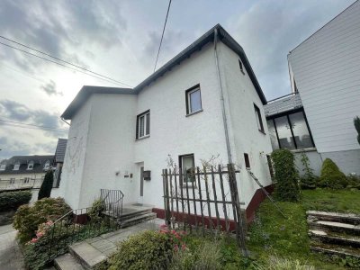 Haus in ruhiger Lage nahe Neuwied sucht neuen Besitzer