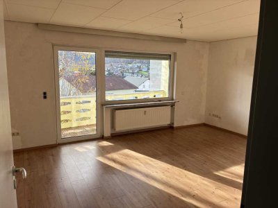 Helle 3-Zimmer Wohnung mit 92 m² in Biebertal