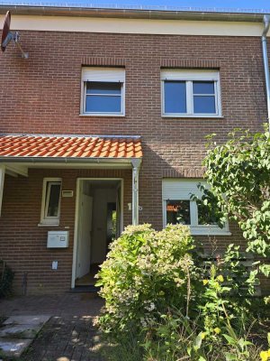 Gepflegtes Reihenhaus mit 4 Zimmern in Königs Wusterhausen