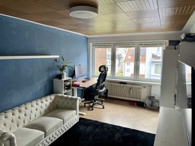Exklusive, gepflegte 2-Zimmer-Wohnung in Fulda