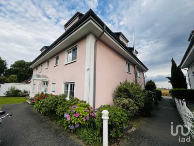 Gepflegte 3‑Zimmer-Wohnung im Erdgeschoss (gute Lage, Weiden) mit eigenem Gartenanteil und vermietet