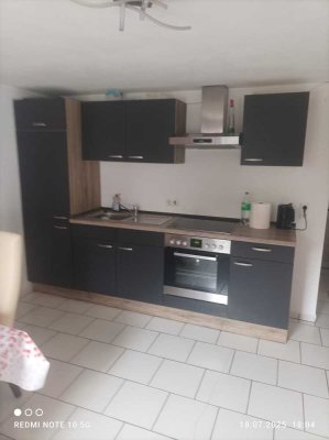 1,5-Raum-Wohnung in Ergoldsbach