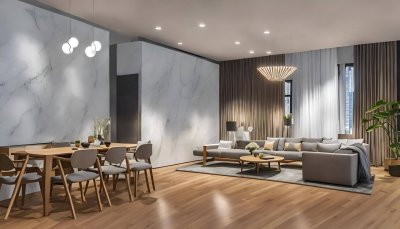 TwentySix - Wohnen im Klagenfurter Villenviertel