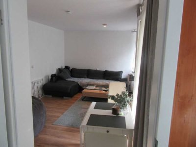 Achtung! Mietwohnung in Plochingen - 2 Zimmer EG Mietwohnung EBK,Aufzug,TG Stellplatz