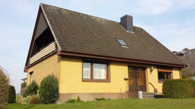 Haus, Mehrgenerationshaus, Einliegerwohnung, WG geeignet