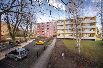 Seniorenwohnung in Hermsdorf