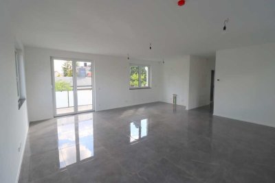 Erstbezug im Grünen | Traumlage mit 2 großen Balkonen und 4-Zimmern