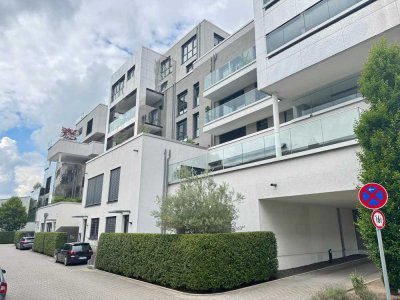 *Papillon*Luxus Wohnung im 3.OG* Energieeffizient