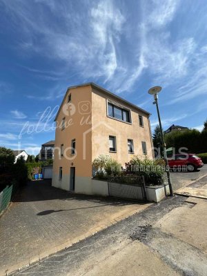 *reserviert*Zweifamilienhaus im Herzen von Lüdenscheid