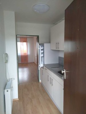 Schöne 1-Zimmer-EG-Wohnung mit EBK in Sulz am Neckar
