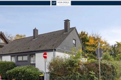 Gestalten Sie Ihr Traumhaus – mit Ausbaupotenzial und Zweifamilienoption