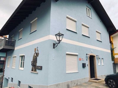 Modernes Einfamilienhaus im Zentrum von Bodenmais