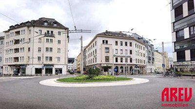 AUSGEZEICHNETE 2 ZIMMERWOHNUNG MIT BALKON - TOP 104