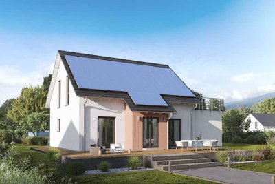 Ihr Traumhaus in Crimmitschau - Maßgeschneidert für Ihre Wünsche