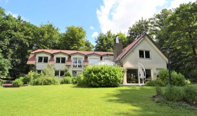 Exklusiver großzügiger Wohntraum in gefragter Lage von Osnabrück