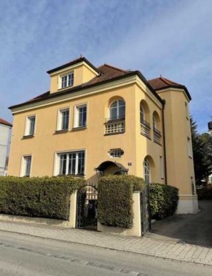 Jugendstil Galeriewohnung im Herzen von Pfarrkirchen