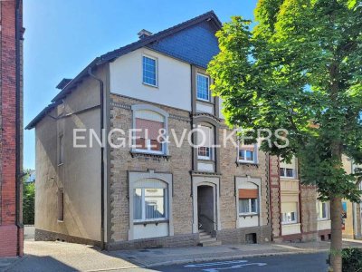 Charmantes Haus in Altwetter mit viel Platz und schönem Garten