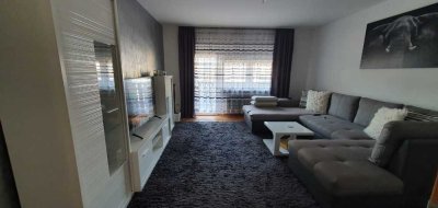 Gepflegte 3-Zimmer-Wohnung mit Balkon und EBK in Ramstein-Miesenbach