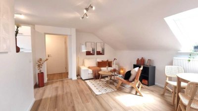 2,5 Zimmer Für Kapitalanleger ohne Maklerprovision