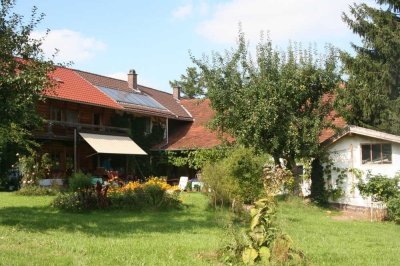 Schmuckkästchen mit viel Platz, Gestaltungsmöglichkeiten und unverbaubarer Aussicht