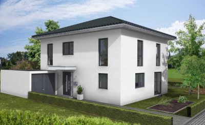 Ihr Traumhaus inkl. Grundstück in Erding