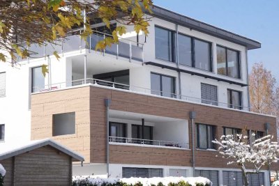 Traumlage am See - sonnige Ferienwohnung Frauenberg  - Möblierte 3 Wohnung  mit Seesicht
