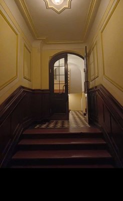LOFT in München Haidhausen