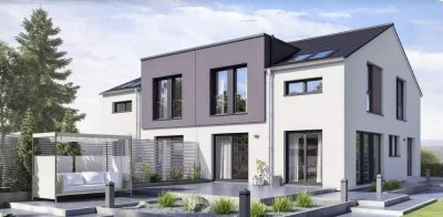 Ihr Traumhaus von Bien-Zenker: Maßgeschneidert für Ihr Leben