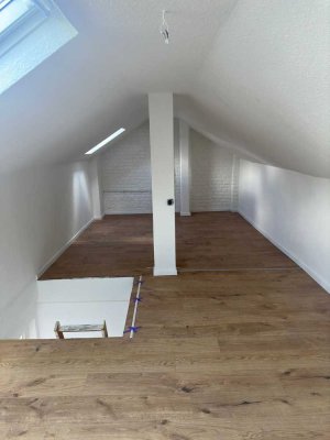 Wunderschöne vollständig renovierte 5 Zimmerwohnung