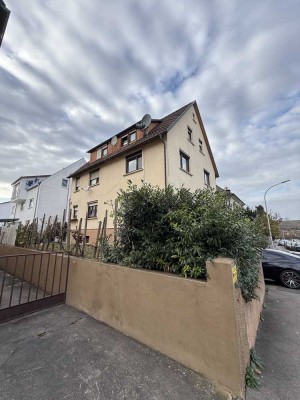 3 Familienhaus in Lauffen am Neckar