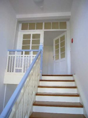 3-Zimmerwohnung im Herzen von Emmendingen