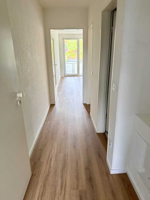 Nur für WBS ! Tolle 1,5-Zimmer Wohnung in Misburg !