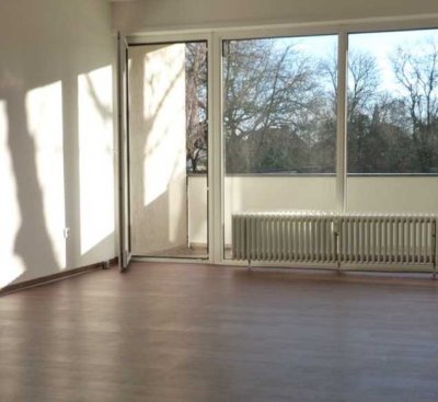 Renditeobjekt, ruhige 3-Zimmer-Wohnung im Zentrum von Paderborn
