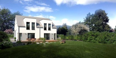 Heute ein Traum, bald Wirklichkeit. Sie müssen nur anrufen und einen Termin vereinbaren.