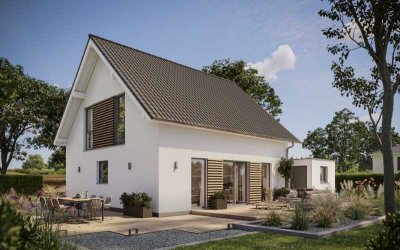 Bauland in 01458