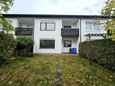 Attraktives Reihenmittelhaus mit sonnigem Garten in der Aalener Oststadt!