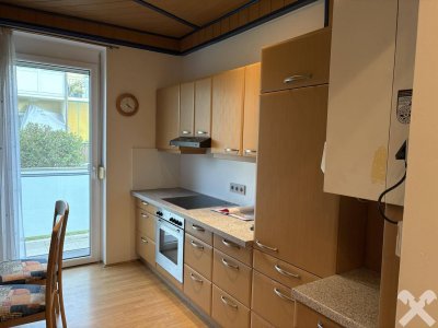 Top-Preis! Bezugsbereite Eigentumswohnung in ruhiger Lage im Erdgeschoß!