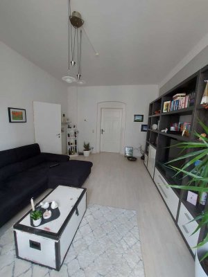 Schöne 3-Zimmer-Wohnung in Erfurt