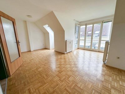Helle 3-Zimmer-Mietwohnung in Feldbach ...!