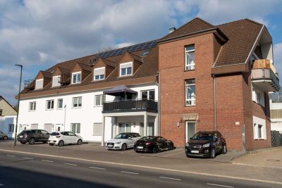 Horrem - 4 Zimmer - 102qm - Neubaustandard - Großzügig - Energie A+ - Balkon