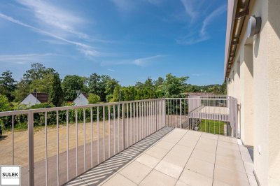 Wohnpark Neulengbach | Erstbezug | 2 Zimmer mit Balkon