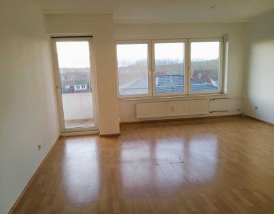 3-Zi.-Whg. 70qm mit Balkon